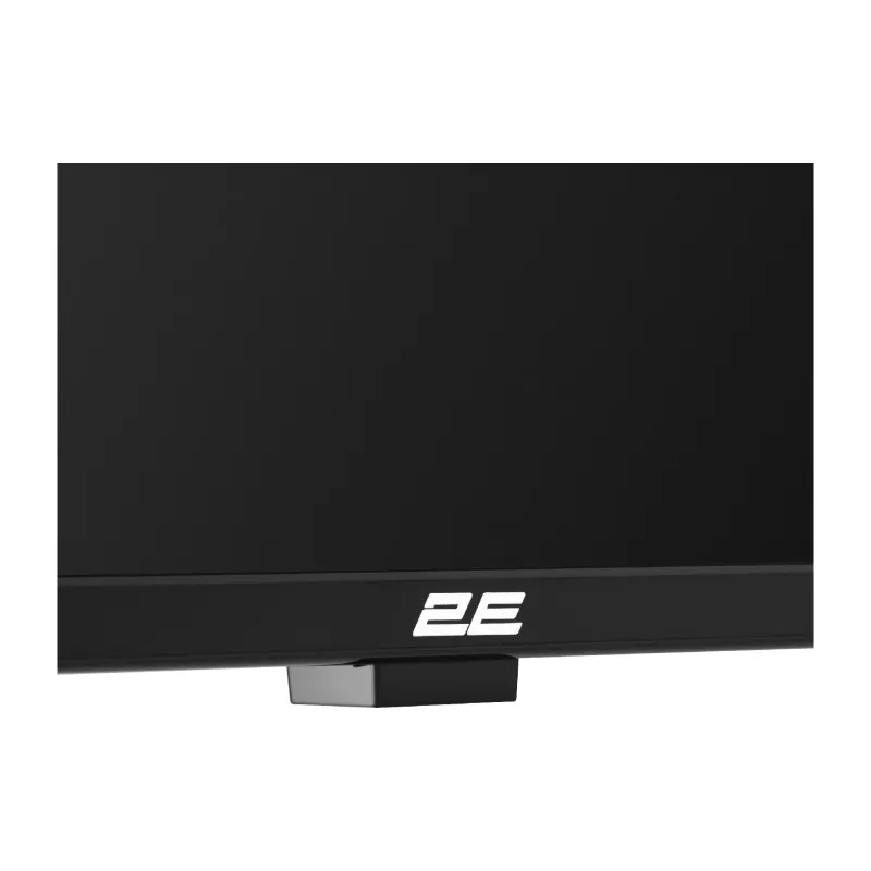 tv 2E, Black (2E-65A88H)
