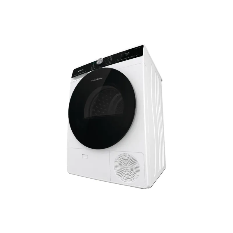 آلة التجفيف Gorenje, White (DNS92)
