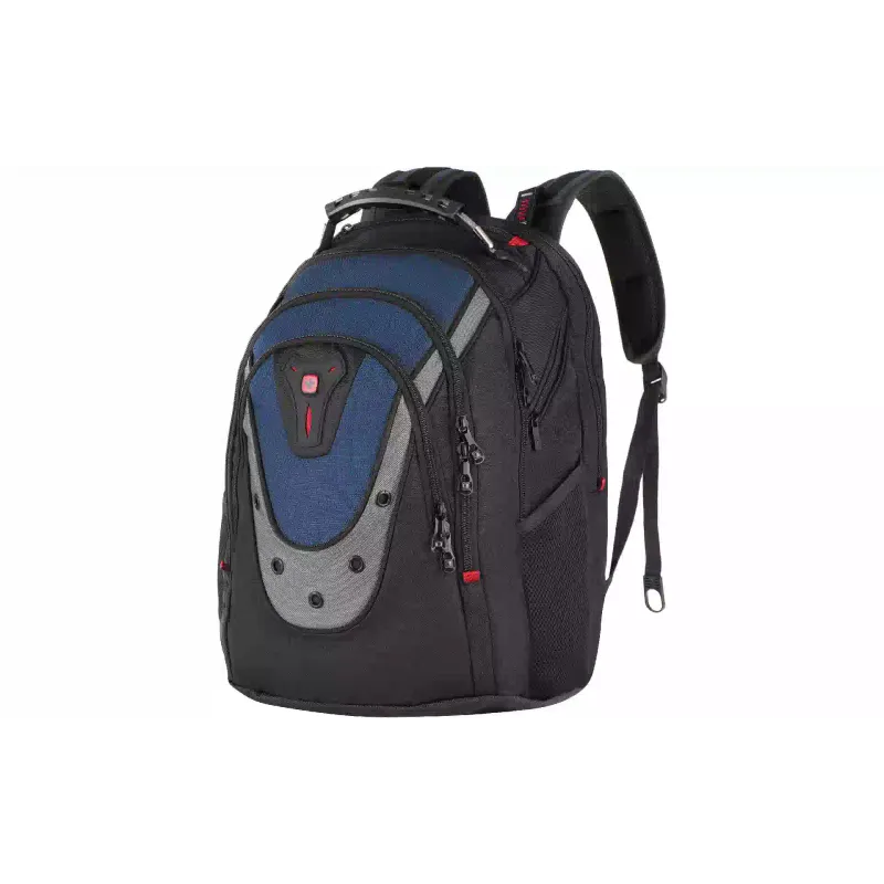 Laptop hátizsák Wenger, Blue (600638)