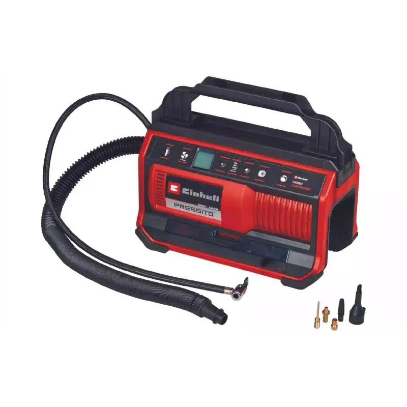 Автомобільний компресор Einhell (4020430)