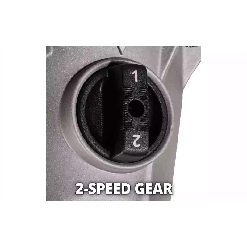 Міксер будівельний Einhell (4258770)