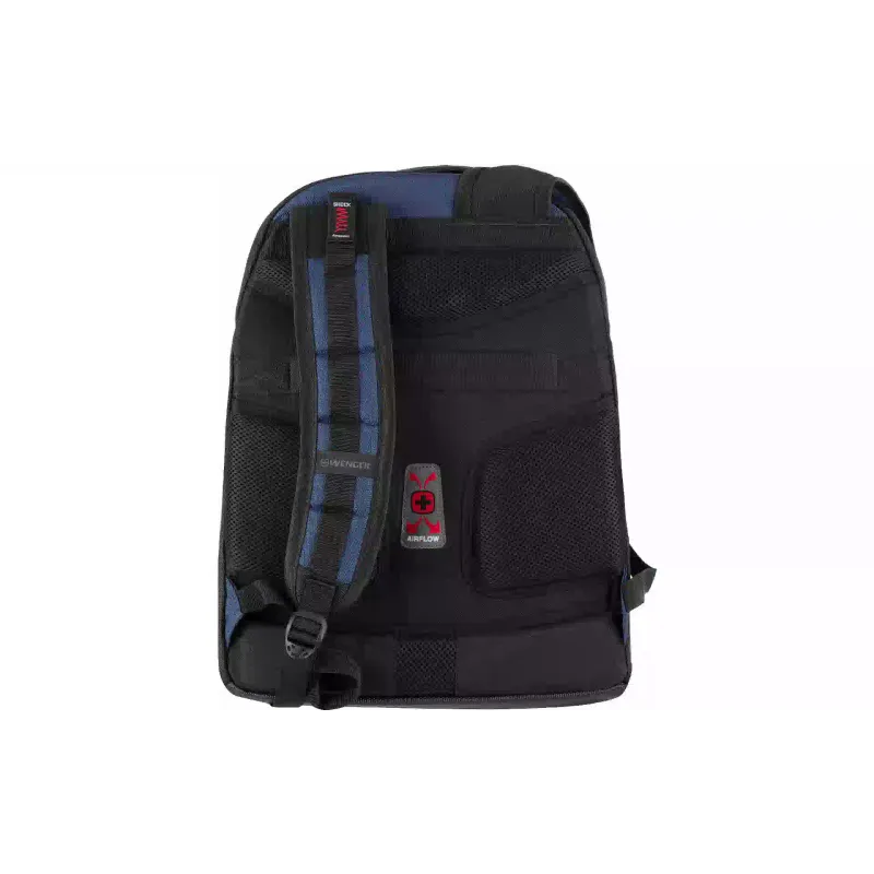 Laptop hátizsák Wenger, Blue (600638)