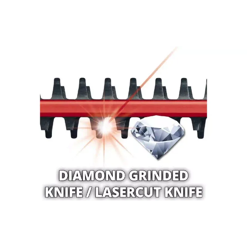 Hedge trimmer Einhell (3403870)