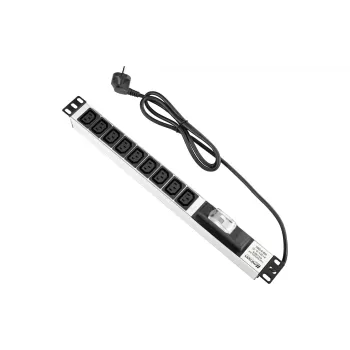 Συσκευή διανομής ισχύος Mirsan (MR.PRZ1U9IE.C13)