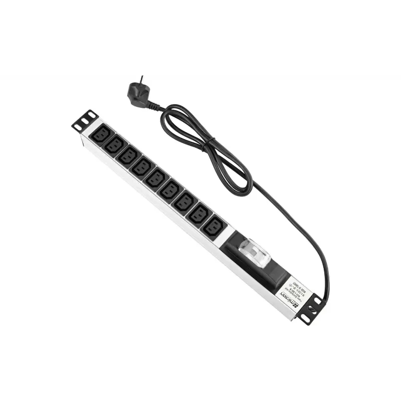 Power distribution device Mirsan  (MR.PRZ1U9IE.C13)