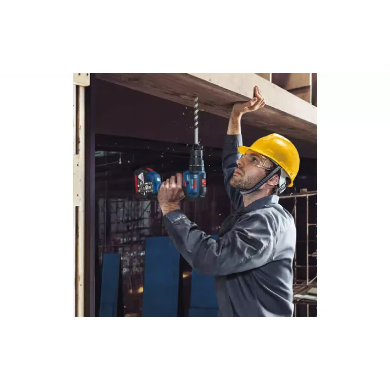 Шуруповерт-дриль Bosch (0.601.9H5.106)