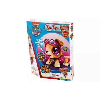 Spielset Build a Bot (928556.006)