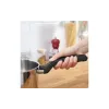 Набор кухонной посуды Tefal Delicious, нерж. сталь/стекло, 6 шт (B925S655)
