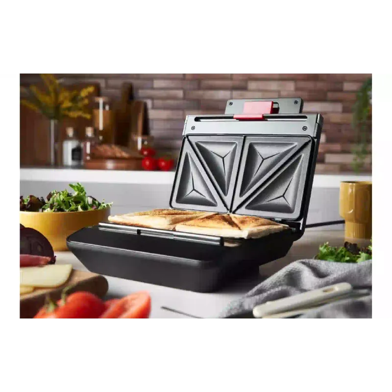Szendvicskészítő Russell Hobbs (26800-56)