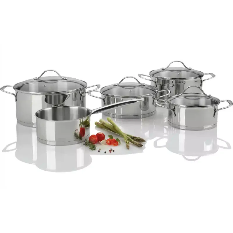 مجموعة أدوات المطبخ Gorenje Eternal (CW09ES)