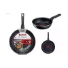 Ponev Tefal XL Intense, Black (C3840233)