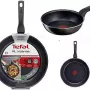Тиган Tefal XL Intense, Black (C3840233)