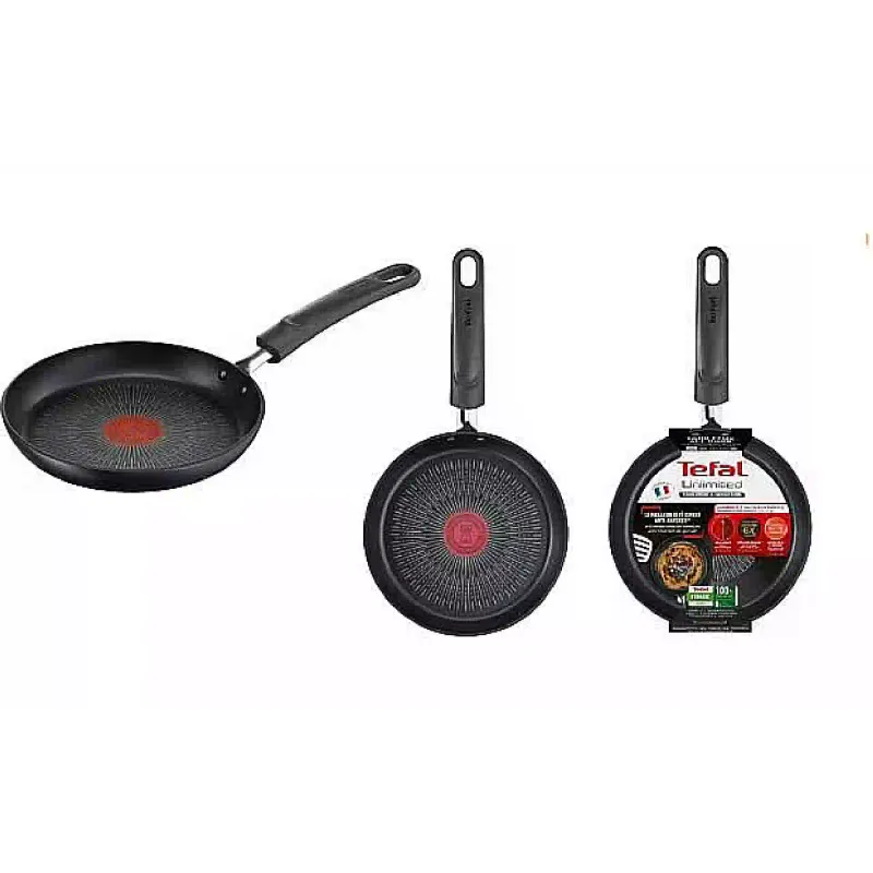 Ponev za palačinke Tefal Unlimited (G2550102)