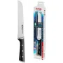 Bread knife Tefal Ice Force, Black (K2320414)