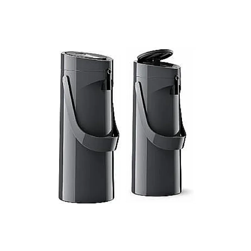 الترمس Tefal Ponza Pump, Black (K3140114)