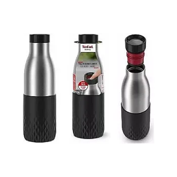Termo steklenica Tefal Bludrop Soft touch (N3110510)
