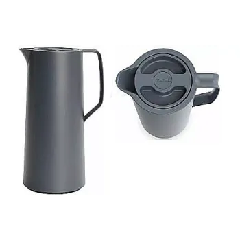 إبريق حراري Tefal Motiva, Gray (N4170110)