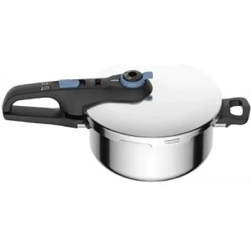 Lonec na pritisk Tefal Secure Trendy (P2580402)