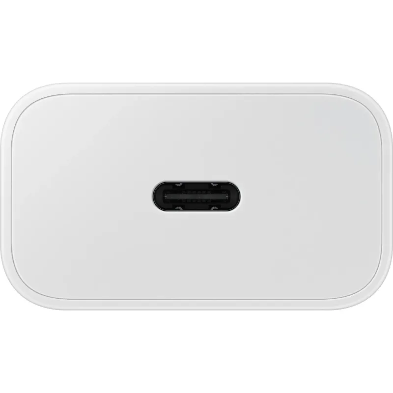 Зарядний пристрій Samsung (EP-T2510NWEGEU)