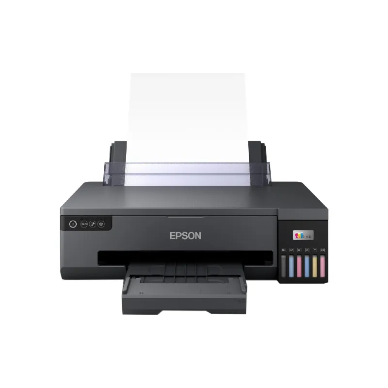 Impressora Epson EcoTank L18050 (C11CK38403)