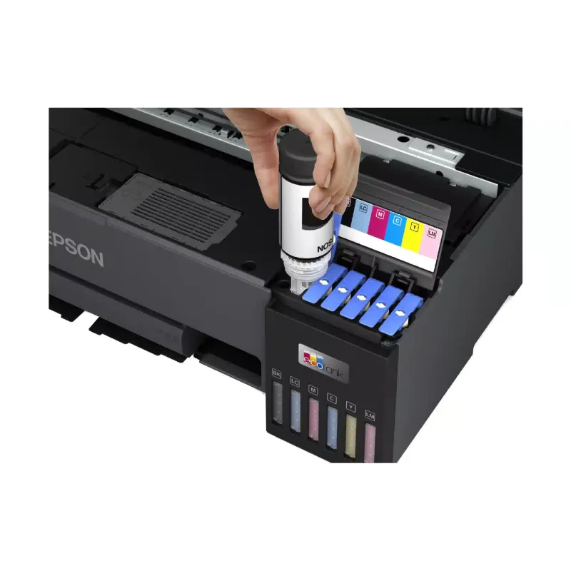 Impressora Epson EcoTank L18050 (C11CK38403)
