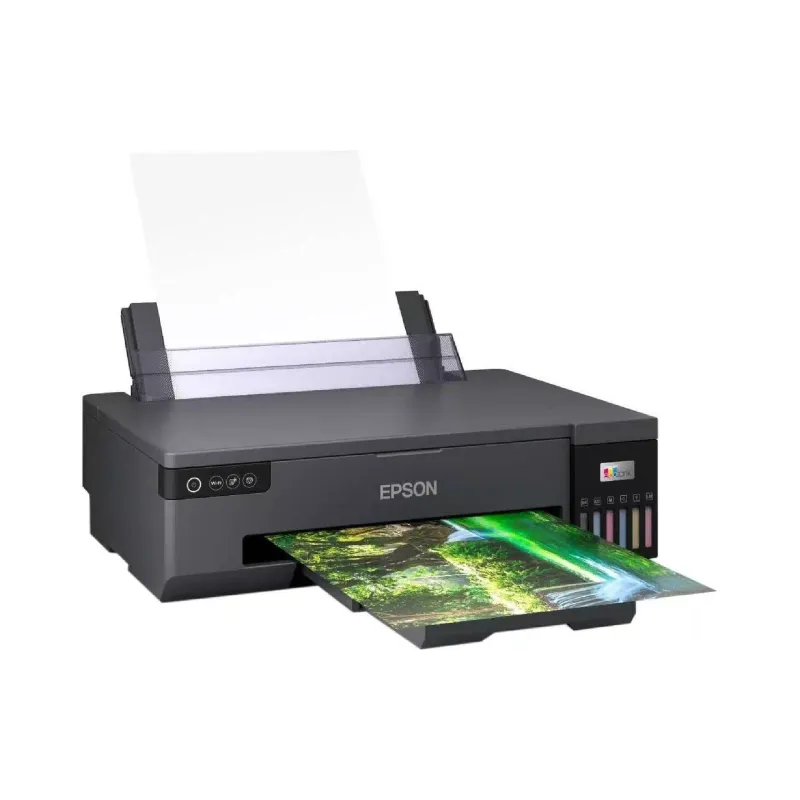 Impressora Epson EcoTank L18050 (C11CK38403)
