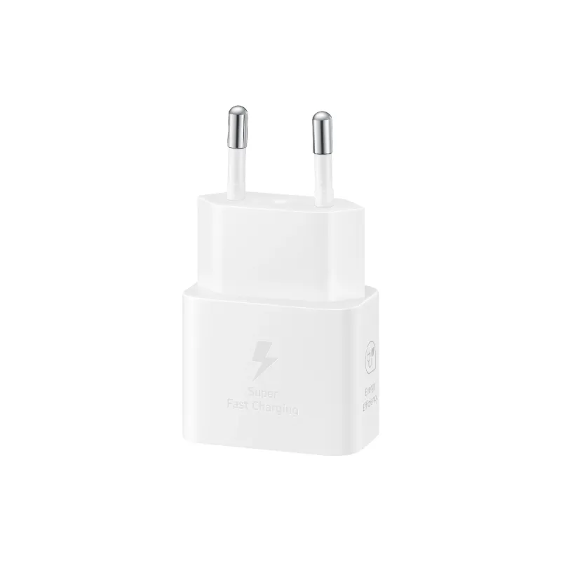 Зарядний пристрій Samsung (EP-T2510NWEGEU)