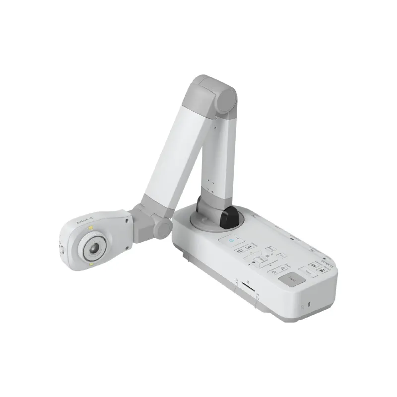 Документна камера Epson ELPDC13 (V12H757040)