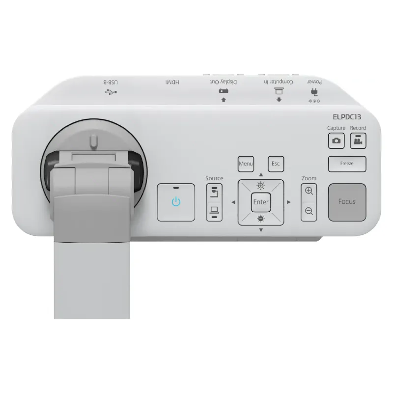 Документна камера Epson ELPDC13 (V12H757040)