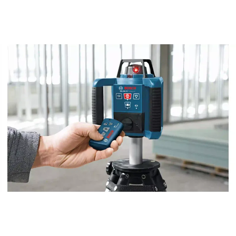 Лазерен нивелир Bosch Professional (0.601.061.600)