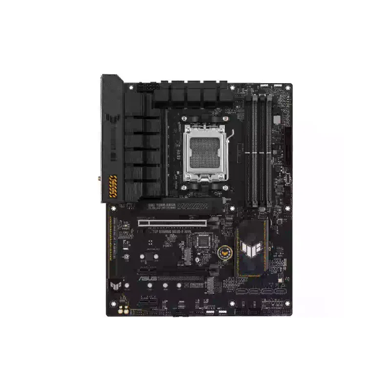 اللوحة الأم Asus TUF Gaming B650M-E (90MB1GT0-M0EAY0)