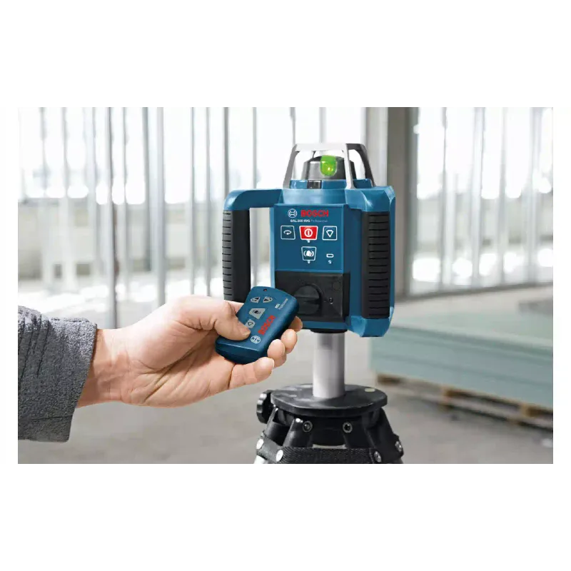 Laserska libela Bosch Professional, Green (0.601.061.701)