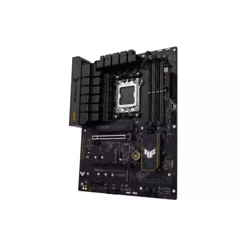 اللوحة الأم Asus TUF Gaming B650M-E (90MB1GT0-M0EAY0)
