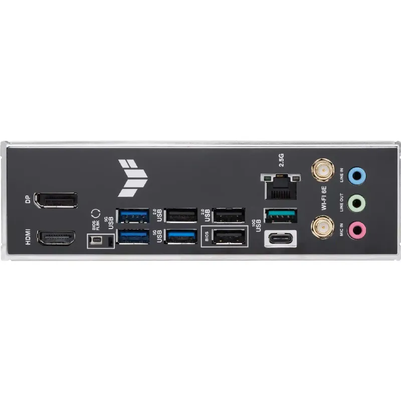 اللوحة الأم Asus TUF Gaming B650M-E (90MB1GT0-M0EAY0)
