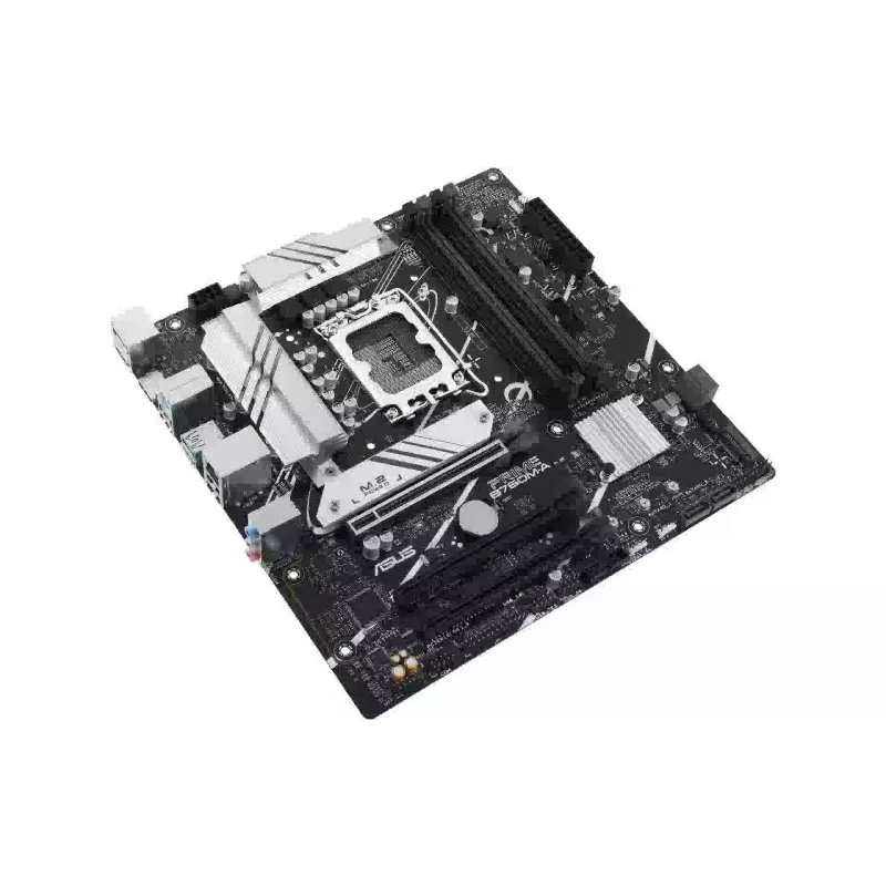 اللوحة الأم Asus Prime B760M-A-CSM (90MB1EK0-M1EAYC)