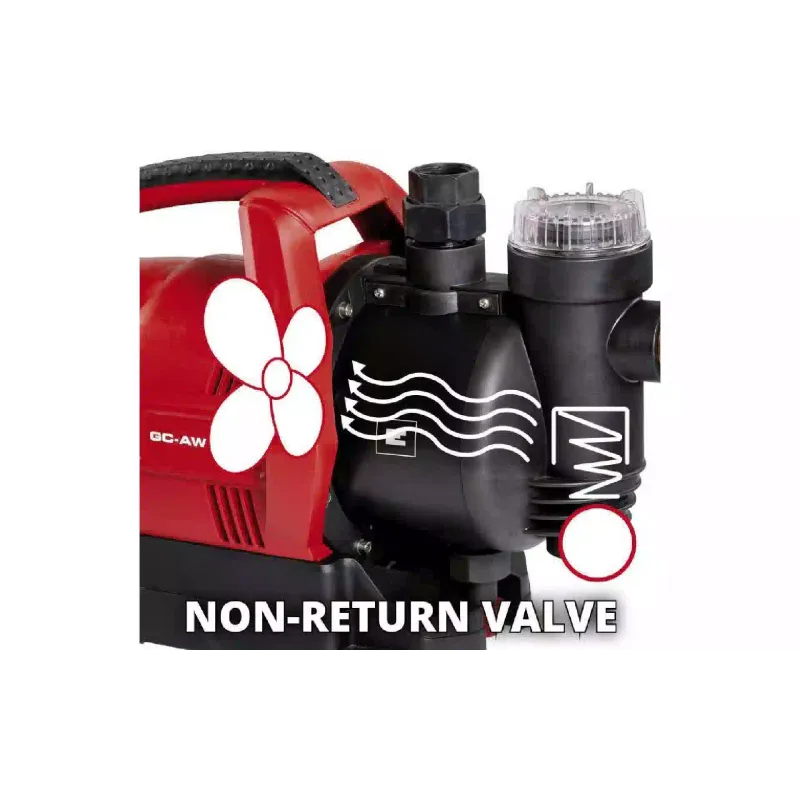 Αντλία Einhell (4176730)