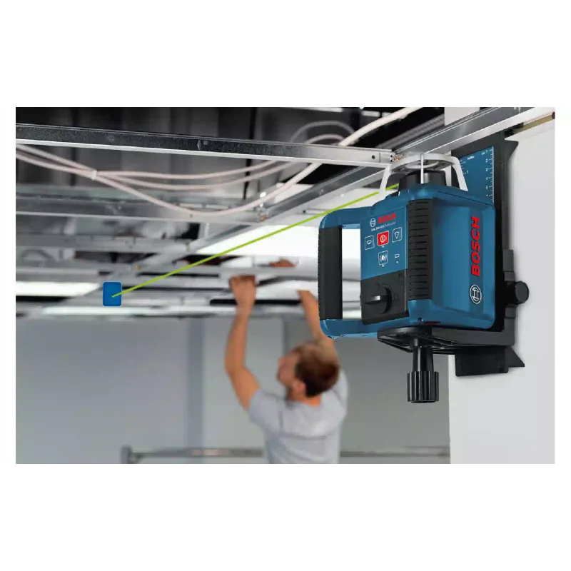 Laserska libela Bosch Professional, Green (0.601.061.701)