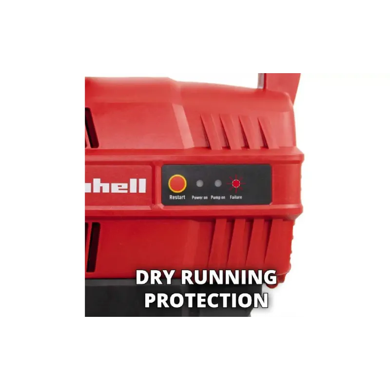 Αντλία Einhell (4176730)