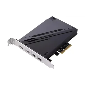 Адаптер Asus  (90MC09P0-M0EAY0)