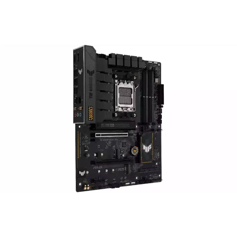اللوحة الأم Asus TUF Gaming B650M-E (90MB1GT0-M0EAY0)