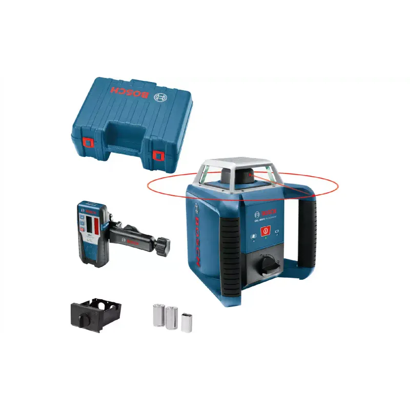 مستوى الليزر Bosch Professional (0.601.061.800)