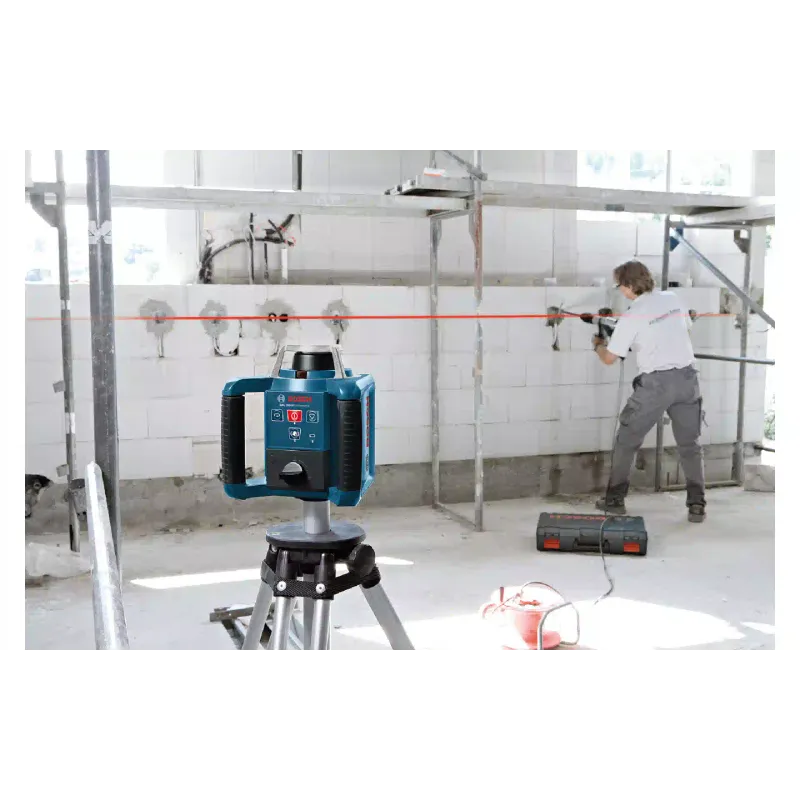 مستوى الليزر Bosch Professional (0.601.061.501)