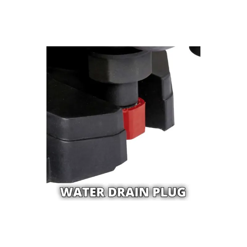 Αντλία Einhell (4176730)