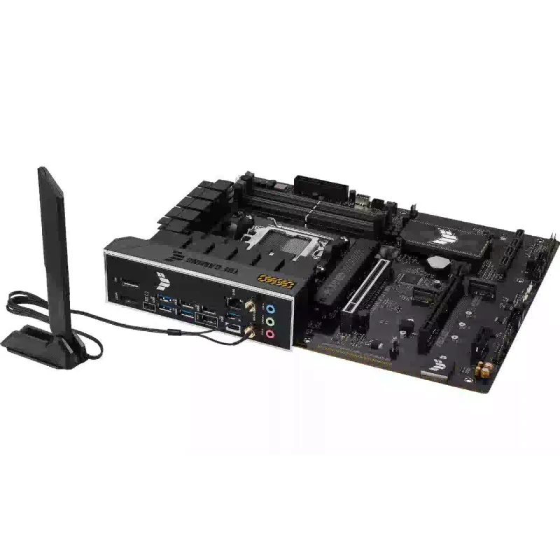 اللوحة الأم Asus TUF Gaming B650M-E (90MB1GT0-M0EAY0)