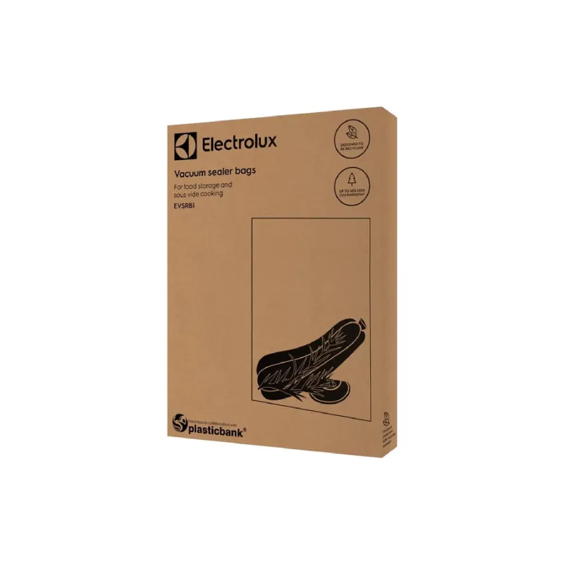 Вакуумни торбички Electrolux EVSRB1 (EVSRB1)