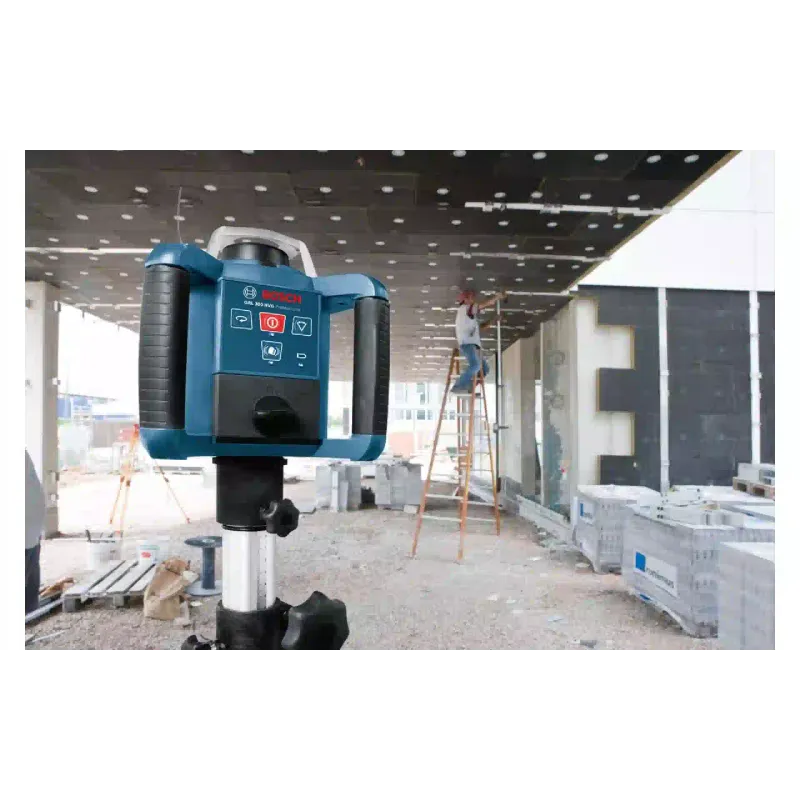 Laserska libela Bosch Professional, Green (0.601.061.701)