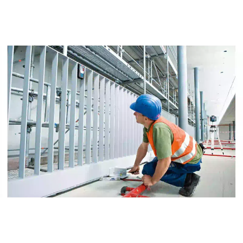 Лазерен нивелир Bosch Professional (0.601.061.600)