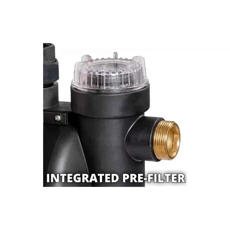 Αντλία Einhell (4176730)