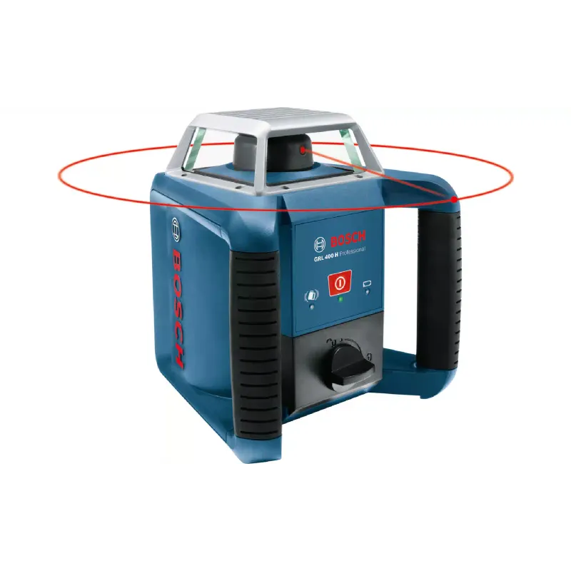 مستوى الليزر Bosch Professional (0.601.061.800)
