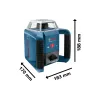 مستوى الليزر Bosch Professional (0.601.061.800)